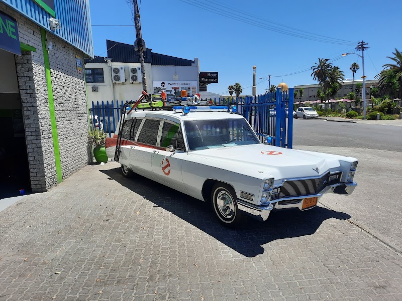 Exquisite Car Care - Photo 2
